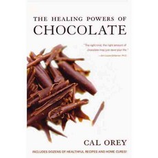 The Healing Powers of Chocolate, Kensington Pub Corp