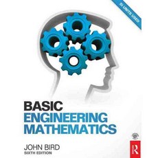 Basic Engineering Mathematics, Routledge