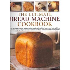 終極麵包機食譜, 洛倫茲書籍