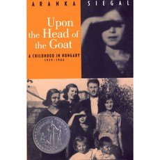 Upon the Head of the Goat: A Childhood in Hungary 1939-1944, Square Fish