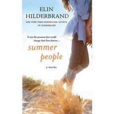 Summer People, St Martins Pr