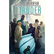 Intruder, Daw Books