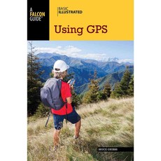 Falcon Guide Using Gps, Falcon Pr Pub Co