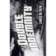 Double Indemnity, Vintage Books