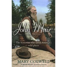 John Muir: The Man Who Saved America's Wild Places, Lion Pub