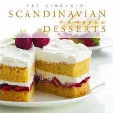 Scandinavian Classic Desserts, Pelican Pub Co Inc