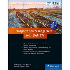 Transportation Management With SAP TM, Sap Pr America