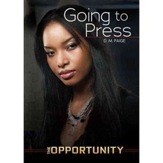 Going to Press, Darby Creek Pub