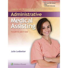 Lippincott Williams & Wilkins' Administrative Medical Assisting, Lippincott Williams & Wilkins