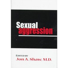 Sexual Aggression, Amer Psychiatric Pub Inc