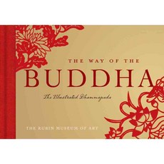 The Way of the Buddha, Harry N Abrams Inc
