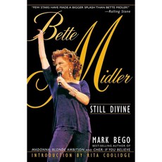 Bette Midler: Still Divine, Cooper Square Pub