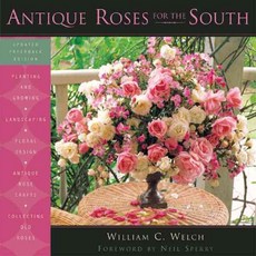 Antique Roses For The South, Taylor Trade Pub