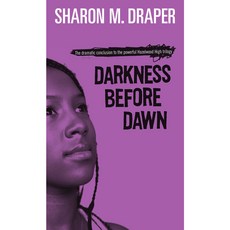 Darkness Before Dawn, Simon Pulse