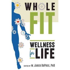 WholeFIT: Wellness for Life, Plain Sight