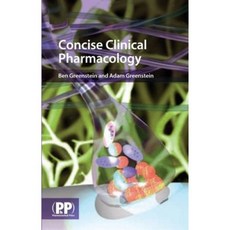 Concise Clinical Pharmacology, Pharmaceutical Pr