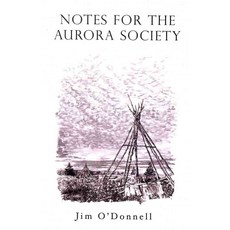 Notes for the Aurora Society, Infinity Pub