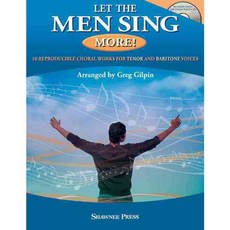 讓男人唱得更多！, 哈爾倫納德公司
