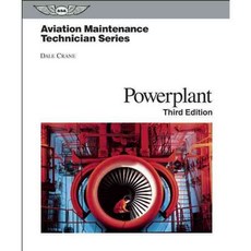 Powerplant, Aviation Supplies & Academics