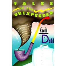 Roald Dahl's Tales of the Unexpected, Vintage Books