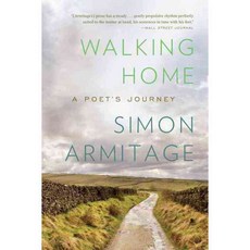 Walking Home: A Poet's Journey, Liveright Pub Corp