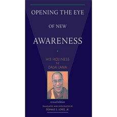 Opening the Eye of New Awareness, Wisdom Pubns