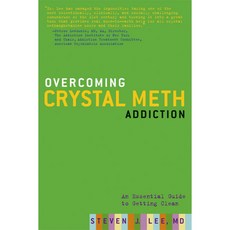 Overcoming Crystal Meth Addiction: An Essential Guide to Getting Clean, Da Capo Pr