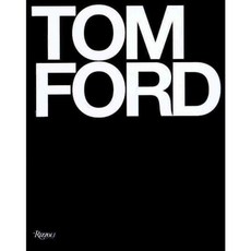 Tom Ford, Rizzoli Intl Pubns