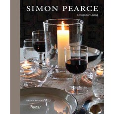 Simon Pearce: Design for Living, Rizzoli Intl Pubns