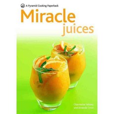 Miracle Juices, Hamlyn