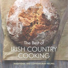 The Best of Irish Country Cooking: Classic and Contemporary Recipes, Interlink Pub Group Inc
