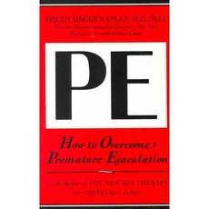 Pe：如何克服早洩, 勞特利奇