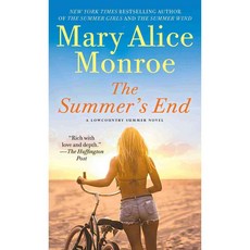 The Summer's End, Pocket Books