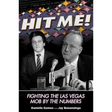 Hit Me!: Fighting the Las Vegas Mob by the Numbers, Lyons Pr