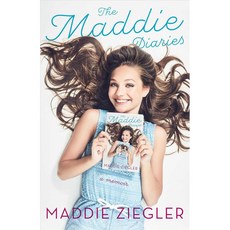 The Maddie Diaries: A Memoir, Gallery Books