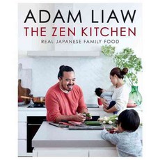 The Zen Kitchen: Real Japanese Family Food, Hamlyn