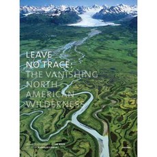 不留痕跡：消失的北美荒野, 宇宙酒吧