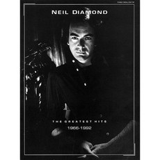 Neil Diamonds Greatest Hits/Piano Book, Hal Leonard Corp