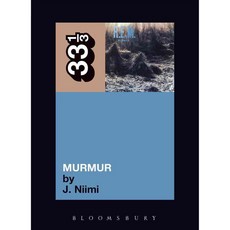 Murmur, Bloomsbury USA Academic