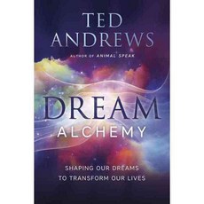 Dream Alchemy: Shaping Our Dreams to Transform Our Lives, Llewellyn Worldwide Ltd