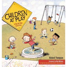 Children at Play: A Cul de Sac Collection, Andrews McMeel Pub