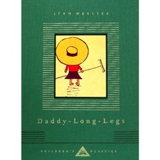 Daddy-Long-Legs, Everymans Library