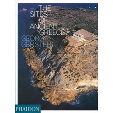 The Sites of Ancient Greece, Phaidon Inc Ltd