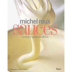 Michel Roux Sauces, Rizzoli Intl Pubns