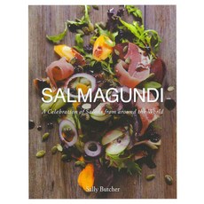 Salmagundi, Interlink Publishing Group