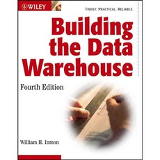 Building the Data Warehouse, John Wiley & Sons Inc