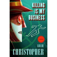 Killing Is My Business, Tor Books