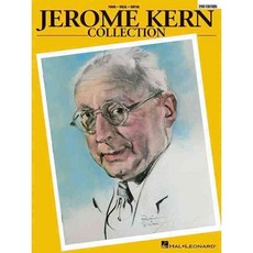 Jerome Kern Collection, Hal Leonard Corp