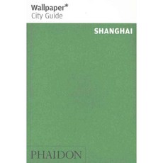 壁紙城市指南上海, 費頓有限公司