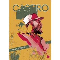 Castro, Arsenal Pulp Pr Ltd